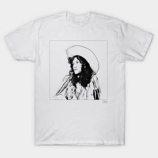 Sierra Ferrell T-Shirt